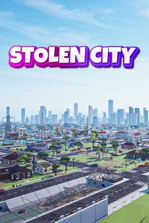 Download STOLEN CITY