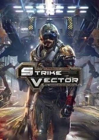 Download Strike Vector