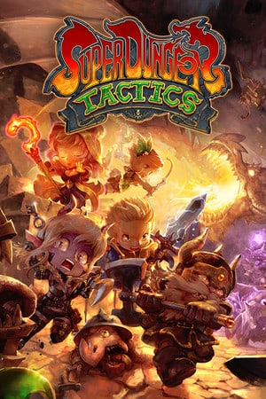 Download Super Dungeon Tactics