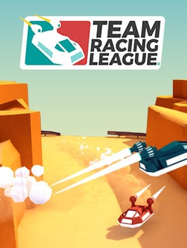 Team Racing League