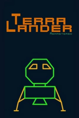 Terra Lander Remastered