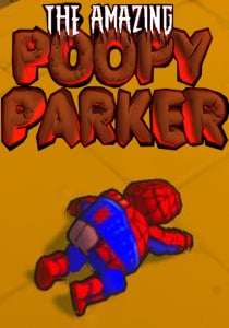 Download The Amazing Poopy Parker