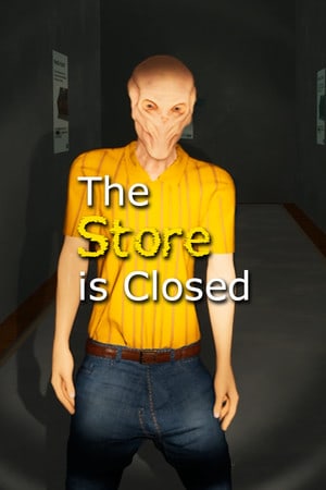 The Store is Closed