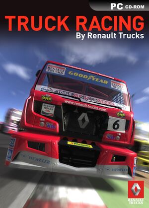 Download Truck Racing by Renault Trucks