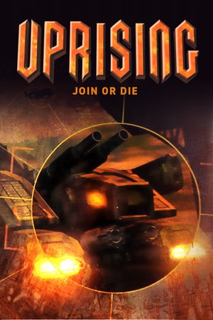 Uprising: Join or Die