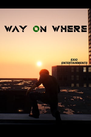 Way On Where