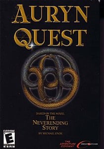 Download Auryn Quest: The Neverending Story Part 1