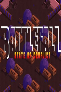 Battlefall: State of Conflict