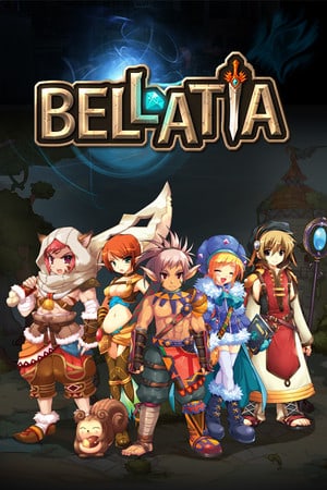 Bellatia