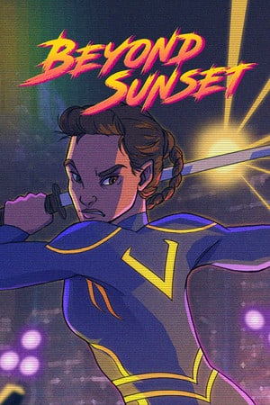 Download Beyond Sunset