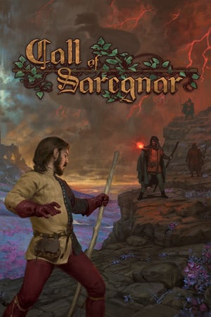 Download Call of Saregnar