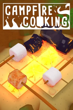 Download Campfire Cooking