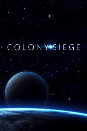 Colony Siege