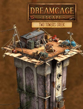 Download Dreamcage Escape