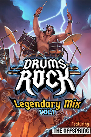 Download Drums Rock