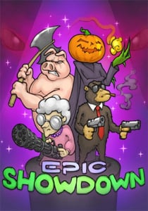 Download Epic Showdown