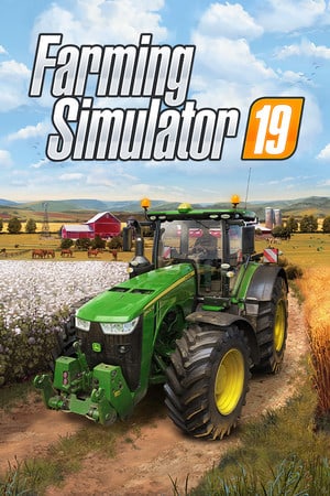 Download Farming Simulator 19