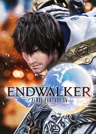 FINAL FANTASY XIV: Endwalker | License