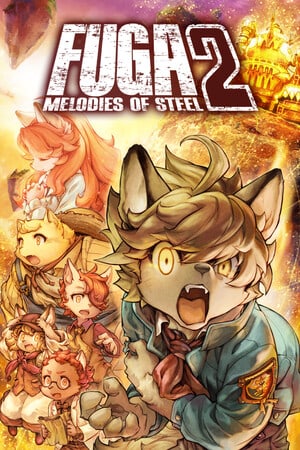 Download Fuga: Melodies of Steel 2