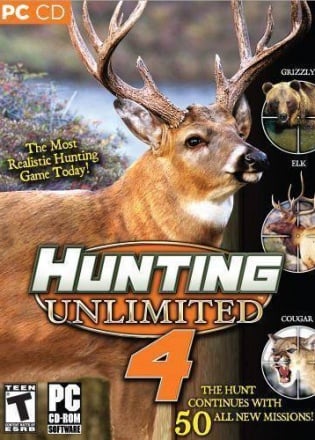 Download Hunting Unlimited 4