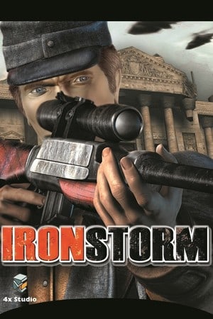 Download Iron Storm