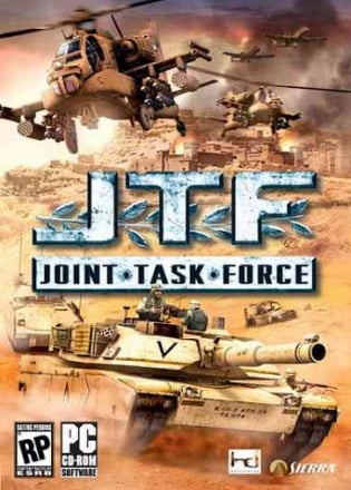 Download Joint Task Force