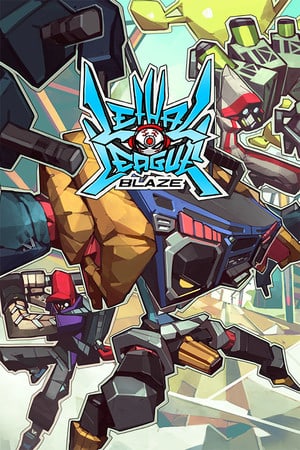 Download Lethal League Blaze