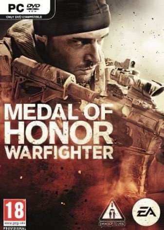 Download Medal of Honor Warfighter