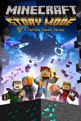 Download Minecraft: Story Mode - A Telltale Games Series