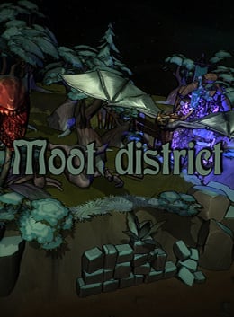 Download Moot District