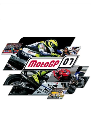 Download MOTO GP 07