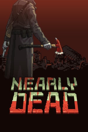 Download Nearly Dead