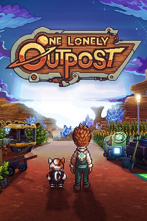 Download One Lonely Outpost