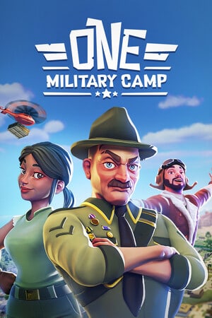 Download One Military Camp