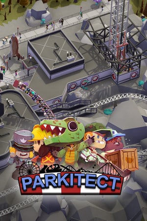 Download Parkitect