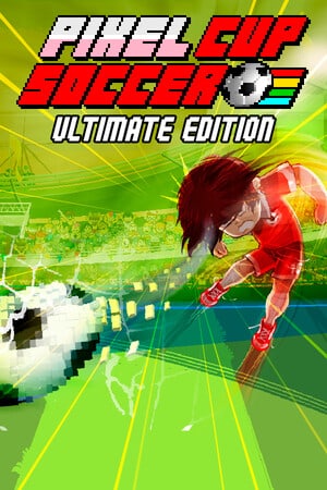 Download Pixel Cup Soccer - Ultimate Edition