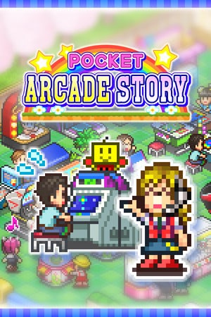 Download Pocket Arcade Story