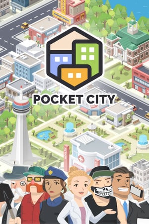 Pocket City