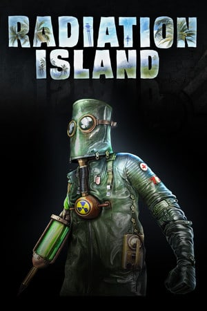 Download Radiation Island