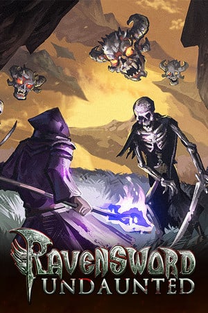 Ravensword: Undaunted