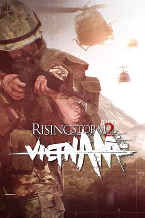 Rising Storm 2: Vietnam