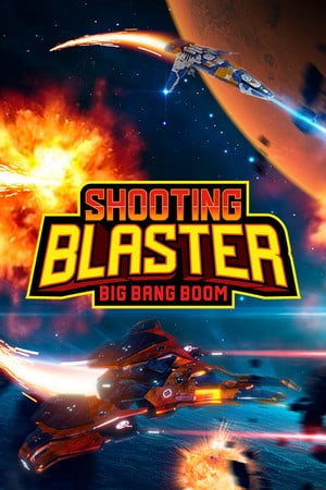 Download Shooting Blaster Big Bang Boom