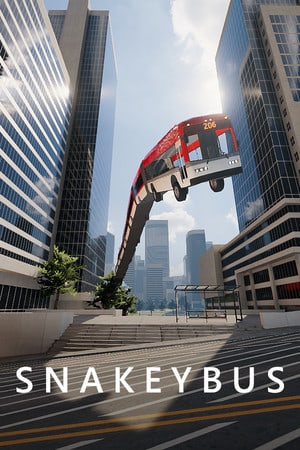 Download Snakeybus