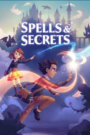 Download Spells and Secrets