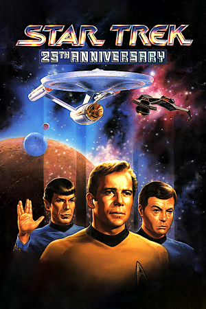 Download Star Trek: 25th Anniversary