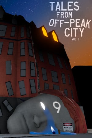 Tales From Off-Peak City Vol. 1