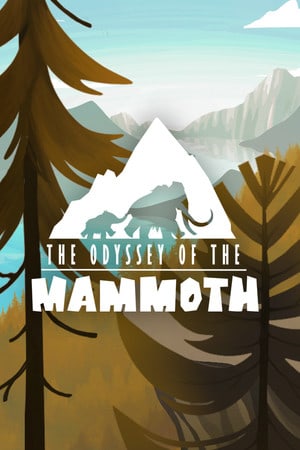 Download The Odyssey of the Mammoth