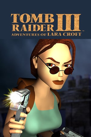 Download Tomb Raider 3