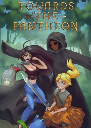 Download Towards The Pantheon