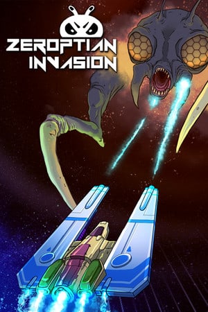 Download Zeroptian Invasion